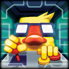 Gunbrick Reloaded