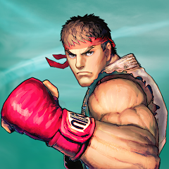 Street Fighter 4 CE(Unlock character)