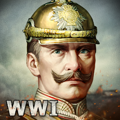 European War 6：1914