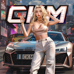 Car King Multiplayer & Chat