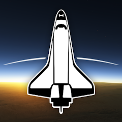F-Sim Space Shuttle 2
