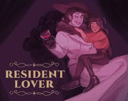 Resident Lover