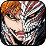 Bleach All Brave Souls Mugen(死神VS火影绊)