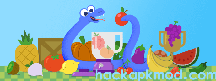 Year of the snake google game