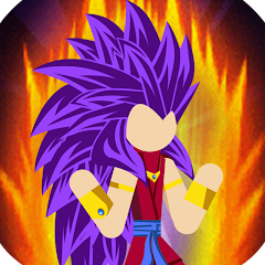 God of Stickman 3(Unlimited money)