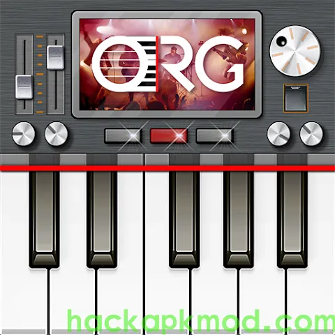 ORG 2022(Unlocked Premium)
