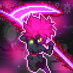 Ultimate Heroes(Unlimited Money)