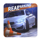 Real Car Parking 2017