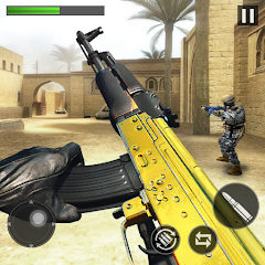 Pro Sniper
