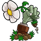 Plants vs Zombies Genetically