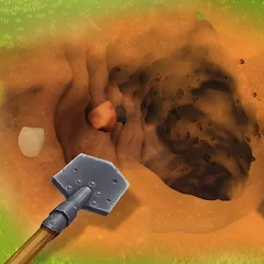 Deep Hole Digging Simulator 3D
