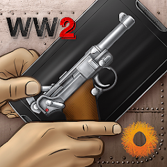 Weaphones WW2 Firearms Sim