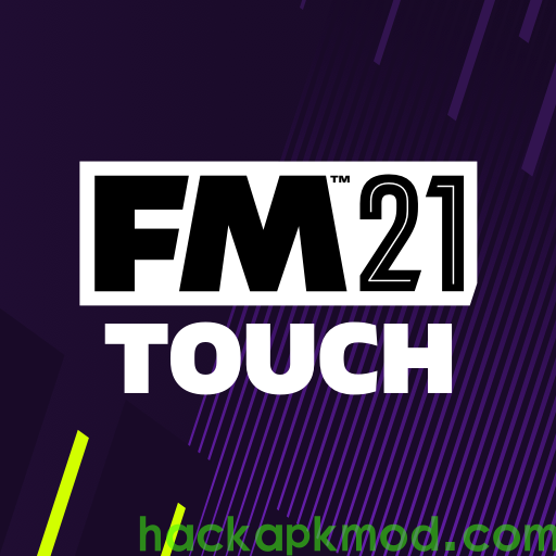 Football Manager 2021 Touch