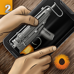 Weaphones Firearms Sim Vol 2