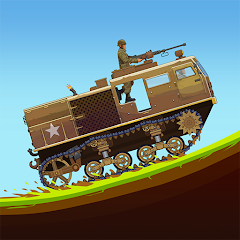 Frontline Truck Simulator