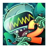 Plants vs Zombies 2 Thyme