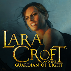 Lara Croft Guardian of Light