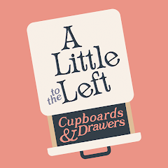 ALTTL Cupboards & Drawers