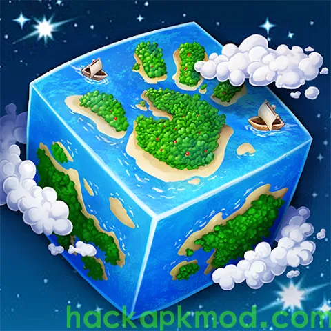 Galactory Sandbox Simulator