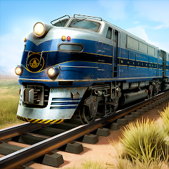 Railroad Tycoon