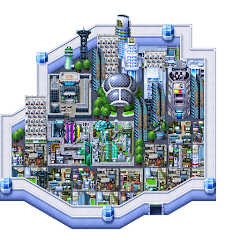 Debt City