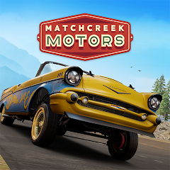 Matchcreek Motors Custom Cars(Unlimited Money)