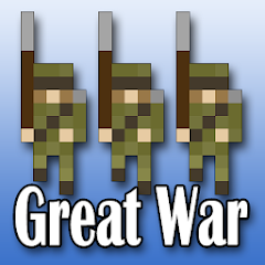 Pixel Soldiers The Great War(Full Paid)