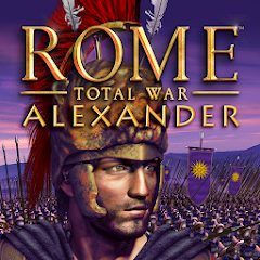 ROME Total War Alexander