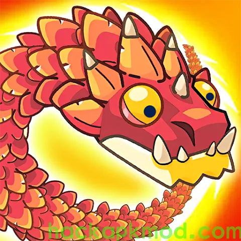 Hit a dragon打了個龍