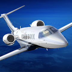 Aerofly FS Global Global Scenery