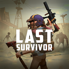 Last Survivor Survival Pro