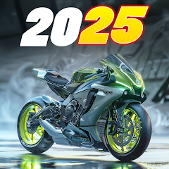 Motor Bike