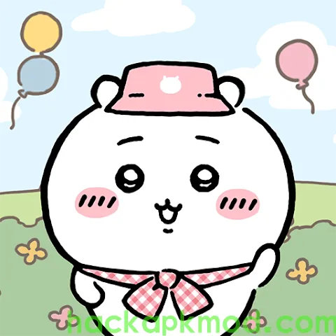 Chiikawa Pocket