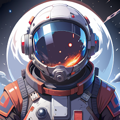 Space Stars RPG Survival Pro
