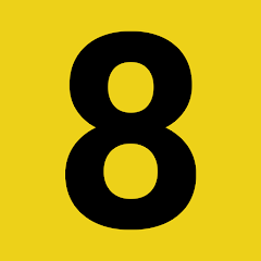 The Exit 8