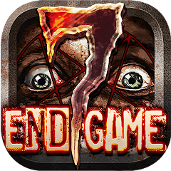 Seven Endgame Scary Thriller
