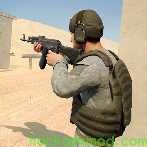Shoot Out