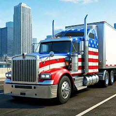 Truck Masters World Simulator