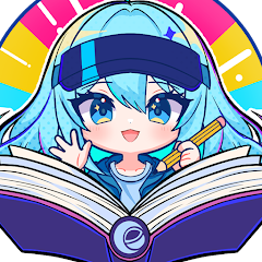 Gacha Story - VN Creator