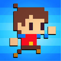 Adventures of Pip