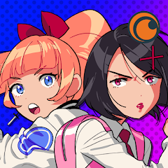 Crunchyroll River City Girls