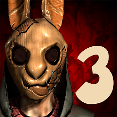 Horror Tale 3