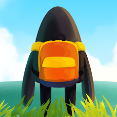 A Monster's Expedition(Full Paid)