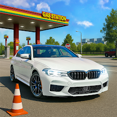 Car Driving Multiplayer