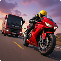 Moto Highway Drive