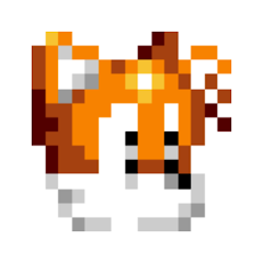 Tails Adventure