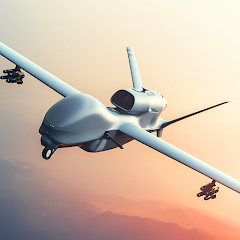 War Drone