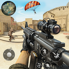 Gun Strike Online