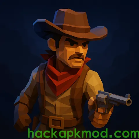 Zombie Gunslingers  Survival