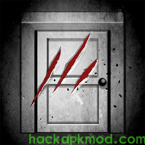 Gray Ward Horror Defense Game